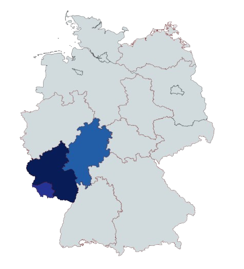 WhatsApp - Events aus Rheinland-Pfalz, Saarland und Hessen